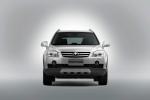 Daewoo Winstorm 2009 года